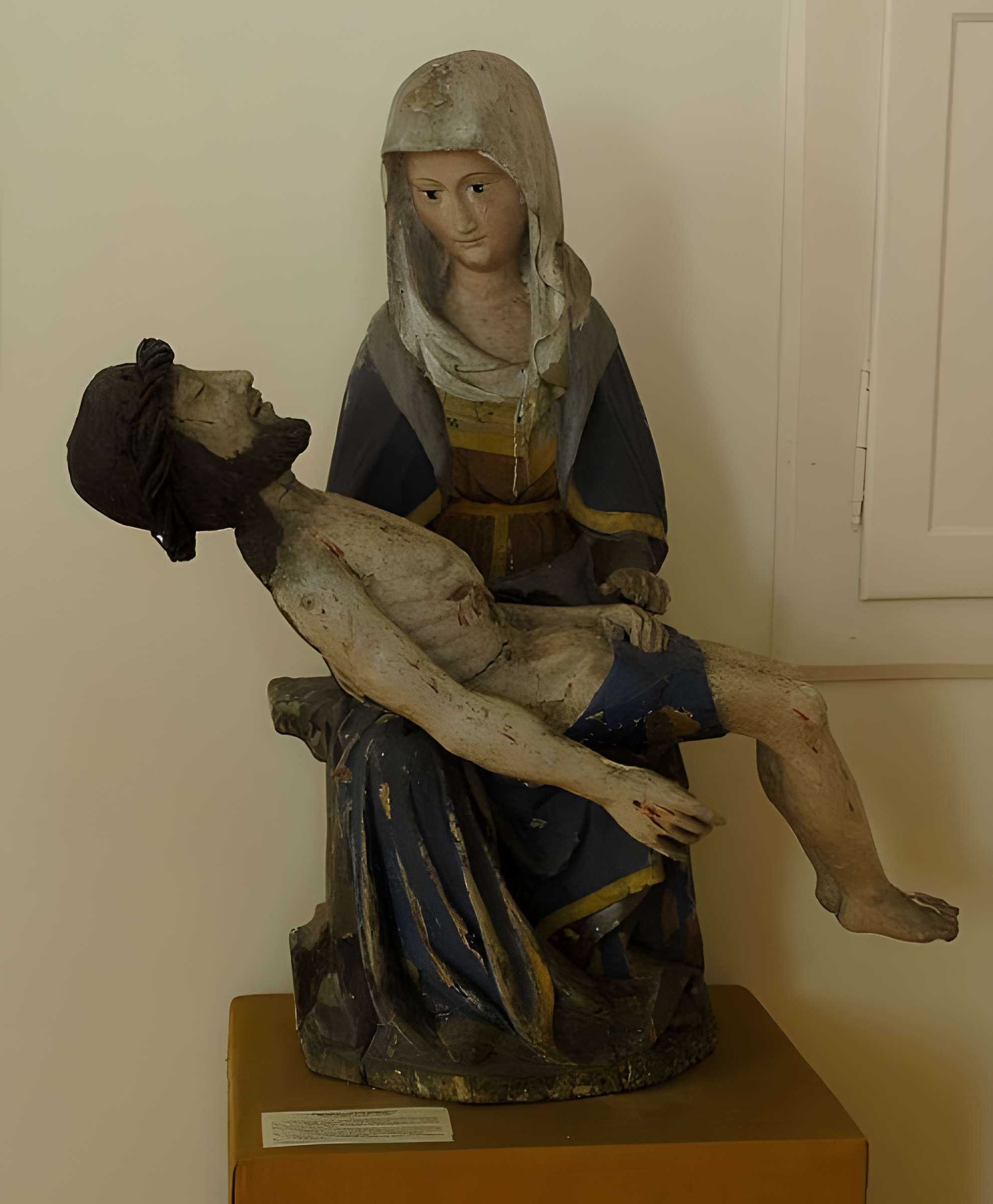 Halle aux Blés de Rouffach