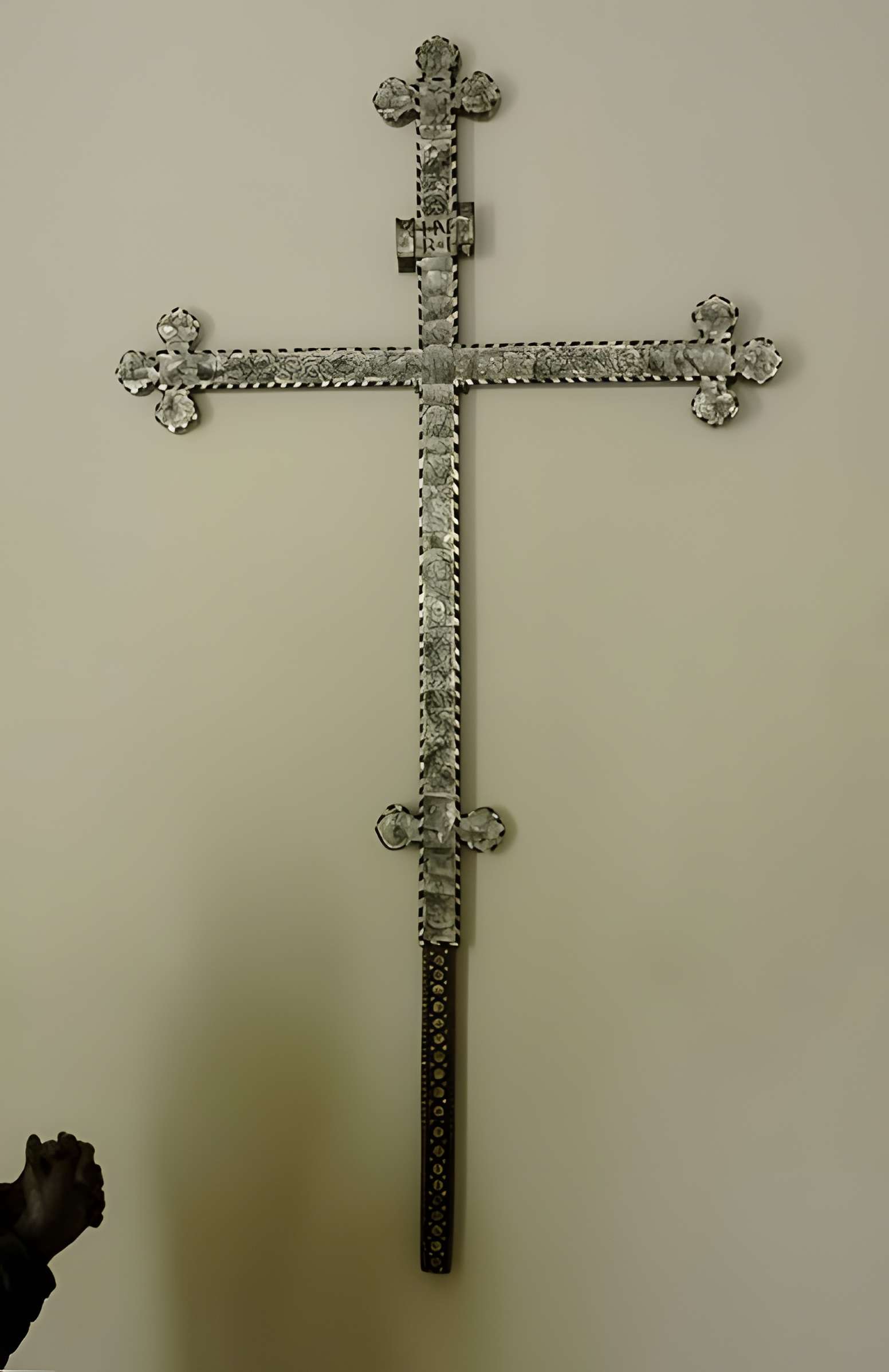 Halle aux Blés de Rouffach