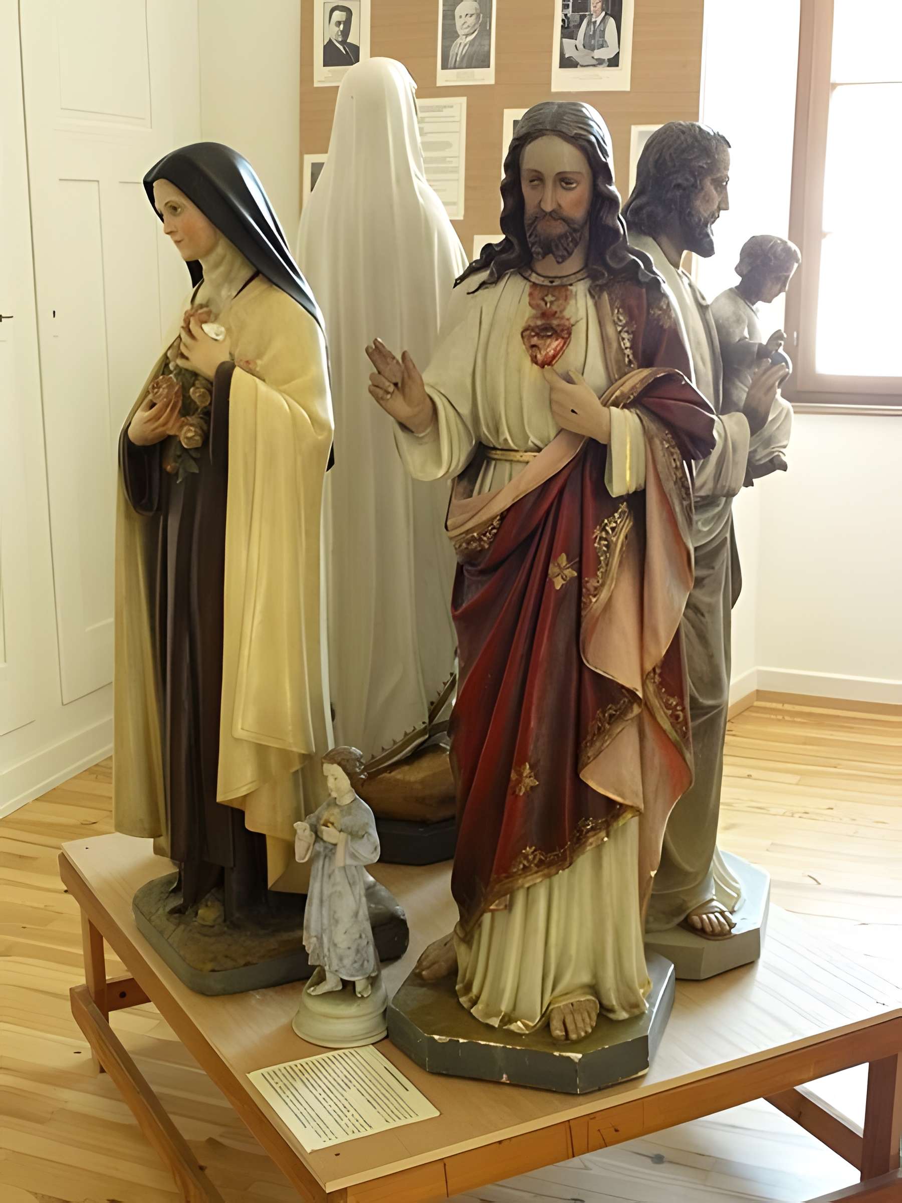 Halle aux Blés de Rouffach