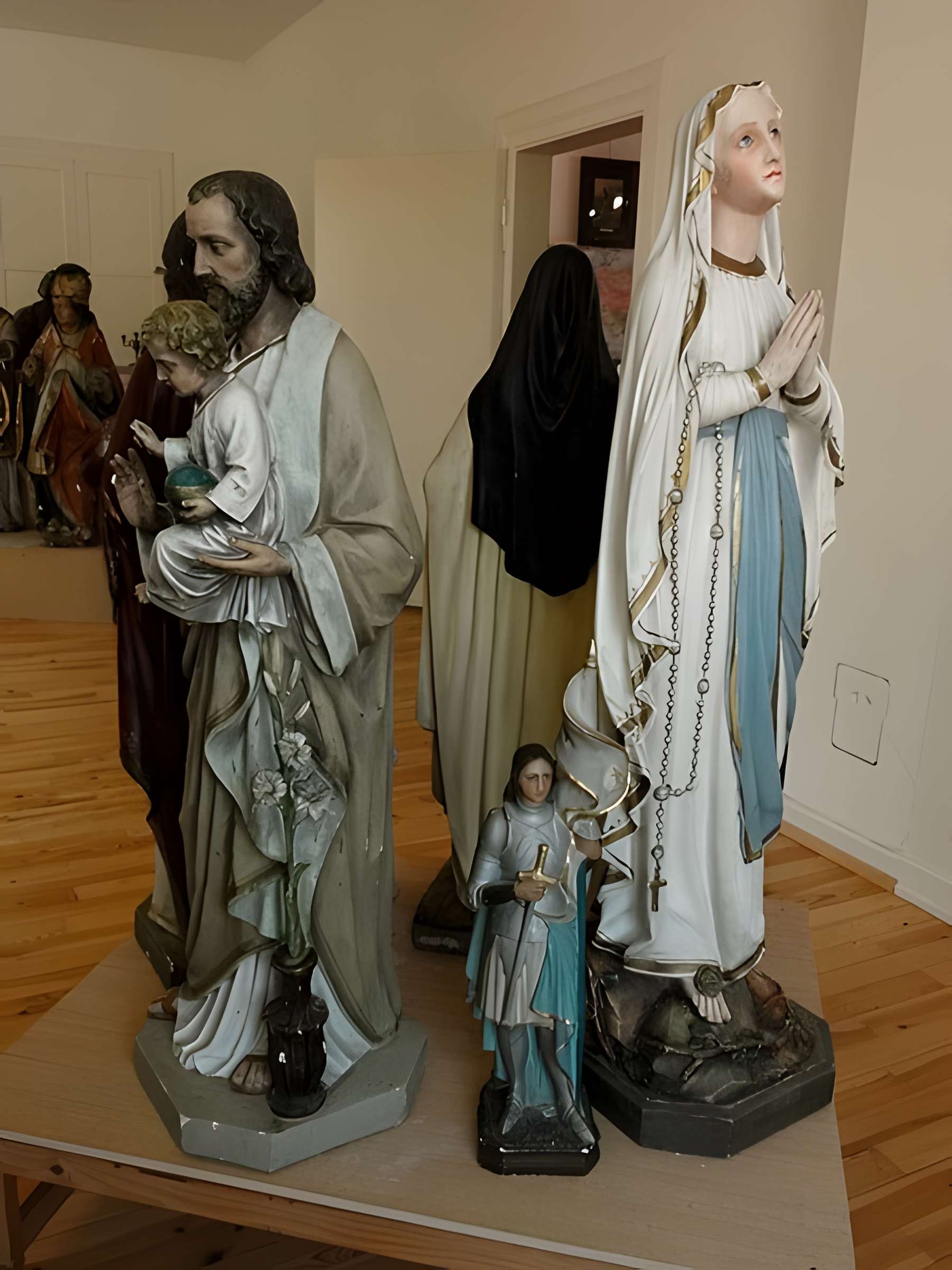 Halle aux Blés de Rouffach