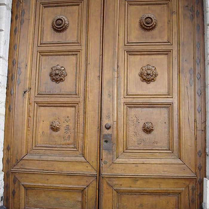 Photo de Immeuble