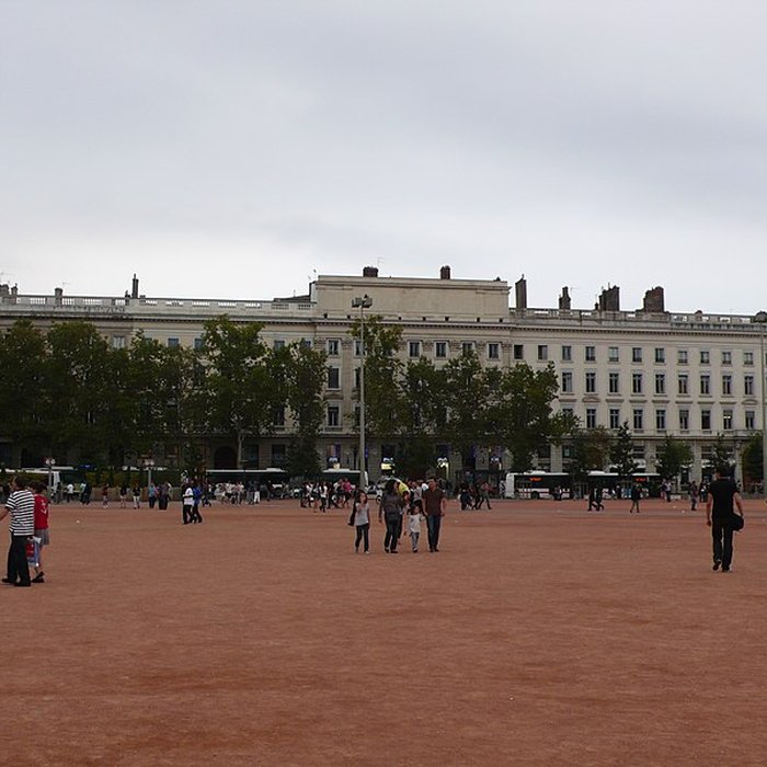 Photo de Immeuble