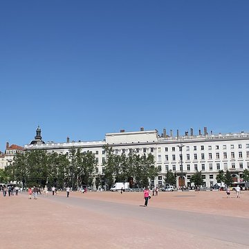 Immeuble
