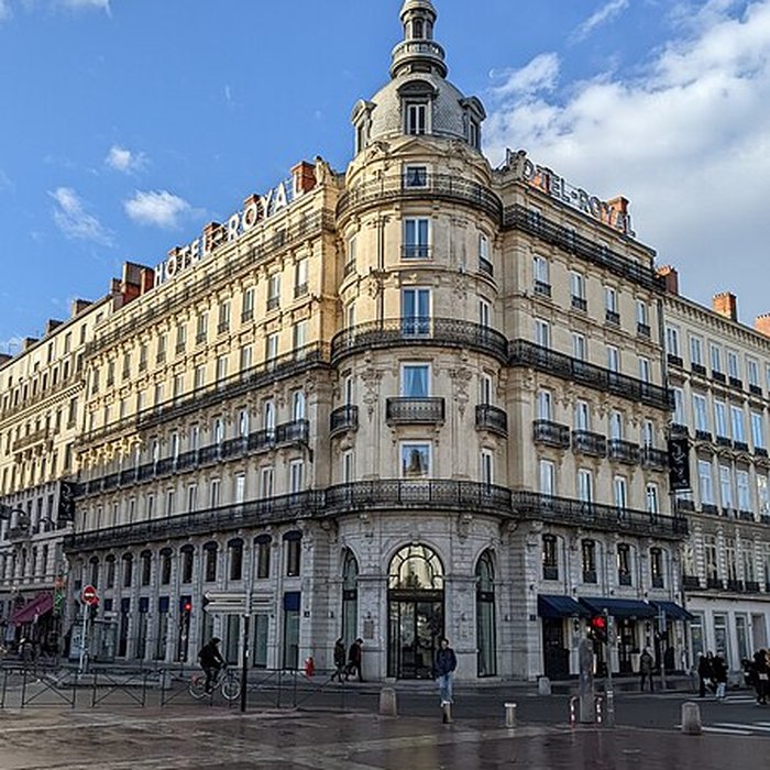 Photo de Immeuble