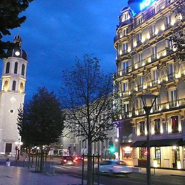 Photo de Immeuble