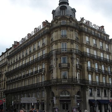 Immeuble