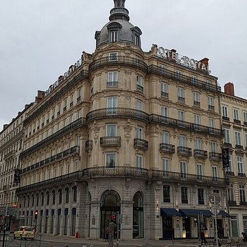 Immeuble