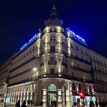 Immeuble
