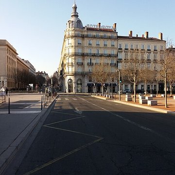 Immeuble