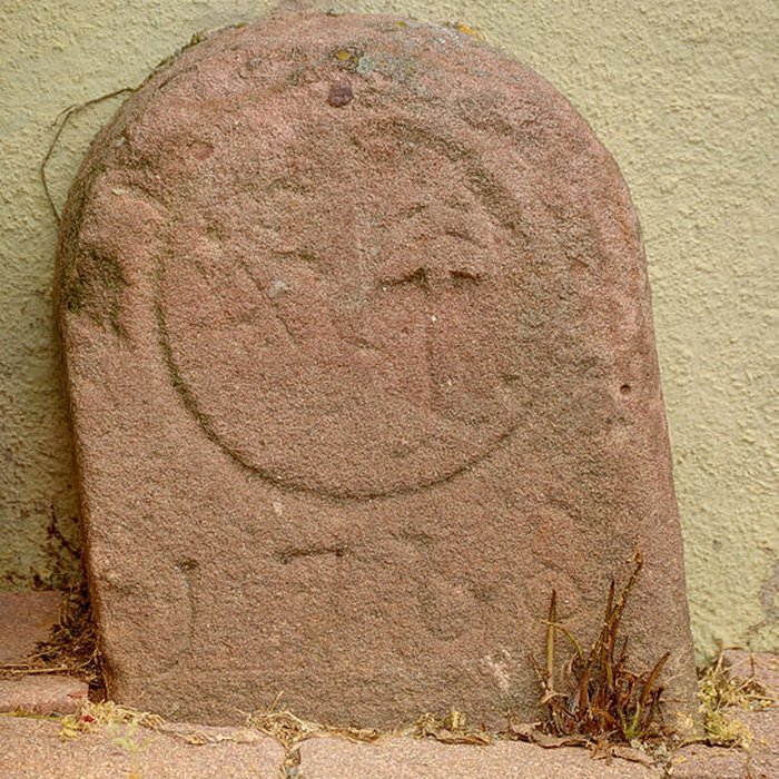 Photo de Halle aux blés de Thann