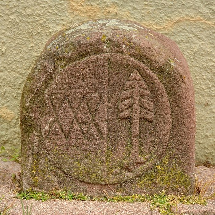 Photo de Halle aux blés de Thann