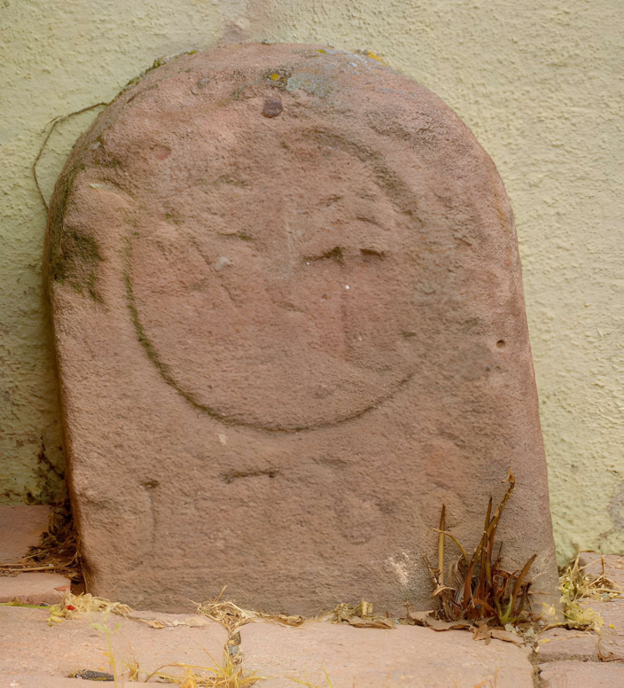 Halle aux blés de Thann