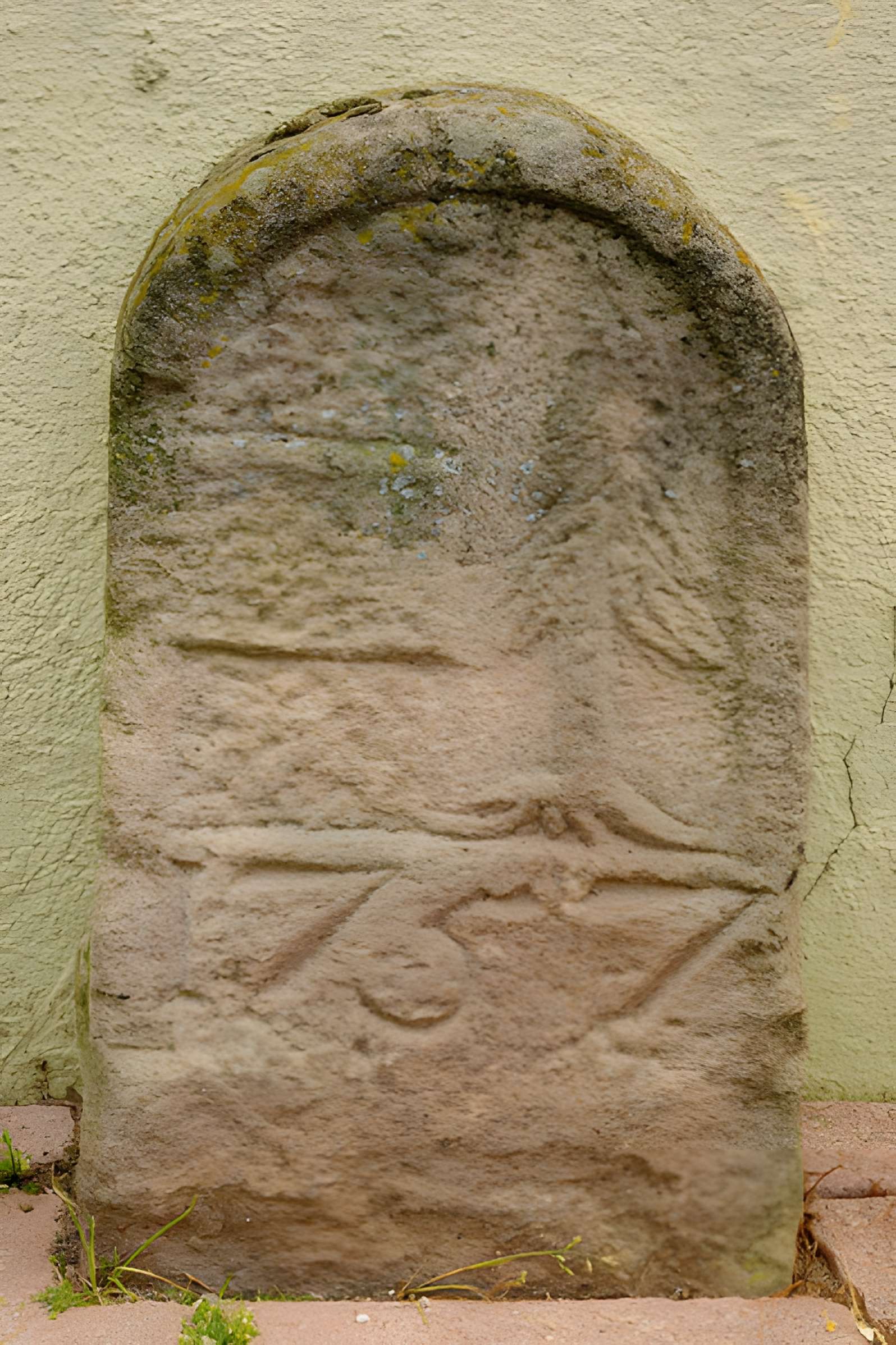 Halle aux blés de Thann