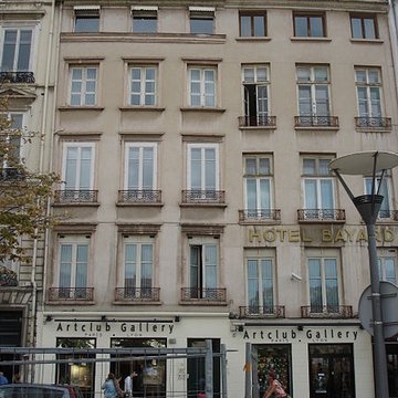 Immeuble