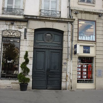 Immeuble