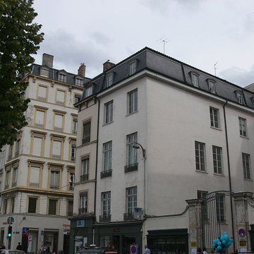 Immeuble