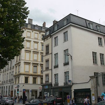 Immeuble