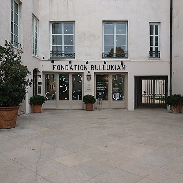 Photo de Immeuble