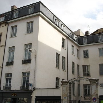 Immeuble
