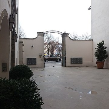 Immeuble