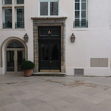 Immeuble