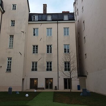 Immeuble