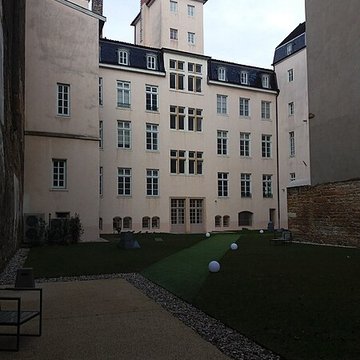 Immeuble