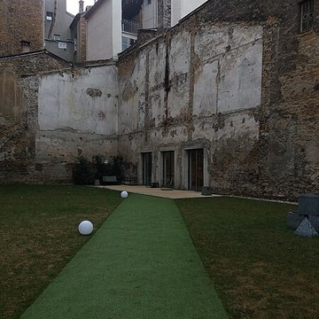 Immeuble