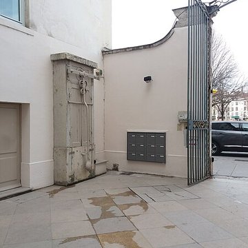 Immeuble