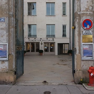 Immeuble