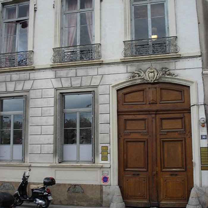 Photo de Immeuble