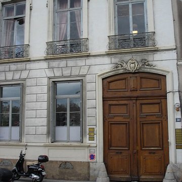 Immeuble