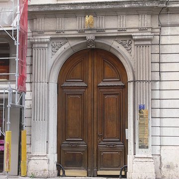 Immeuble
