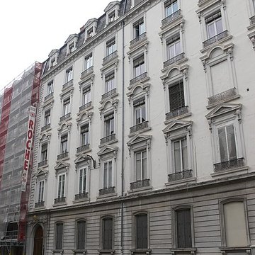 Immeuble