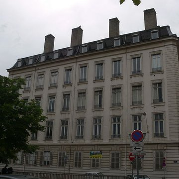 Immeuble