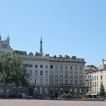 Immeuble