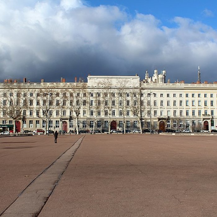 Photo de Immeuble