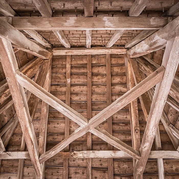 Photo de Halle de Calmont