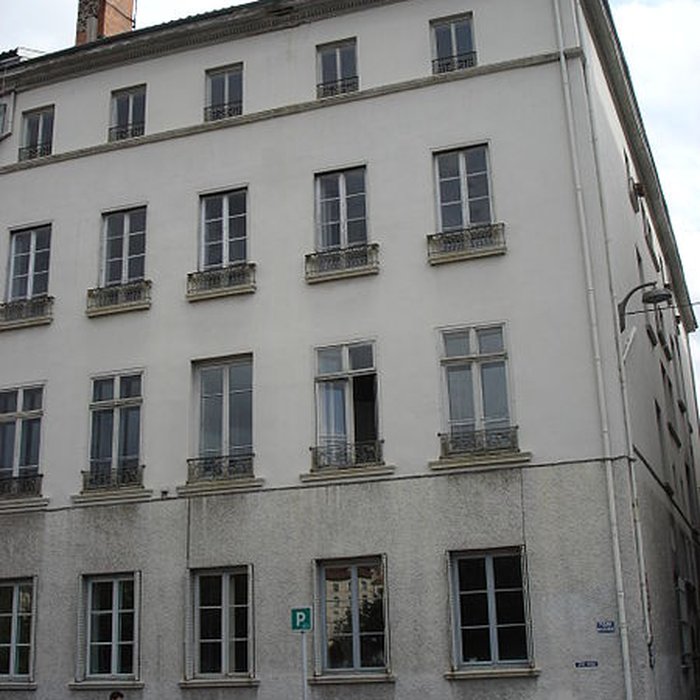 Photo de Immeuble