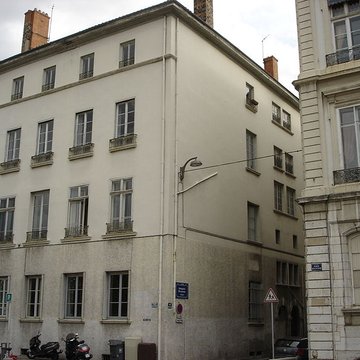Immeuble