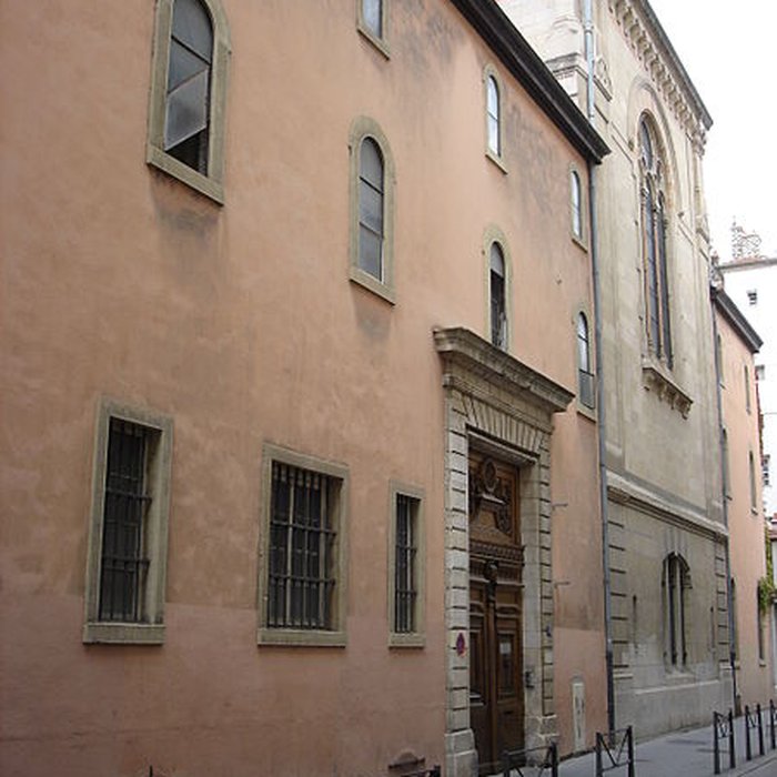 Photo de Immeuble
