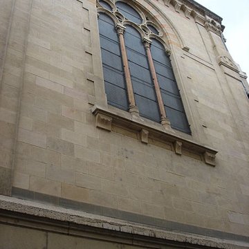 Immeuble