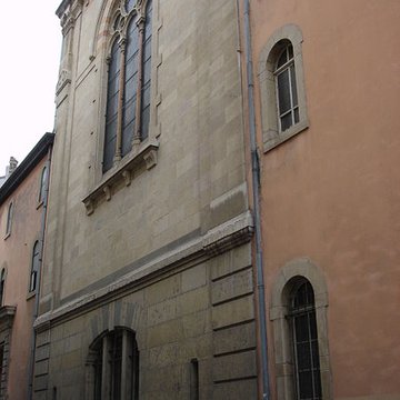 Immeuble