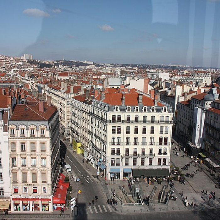 Photo de Immeuble