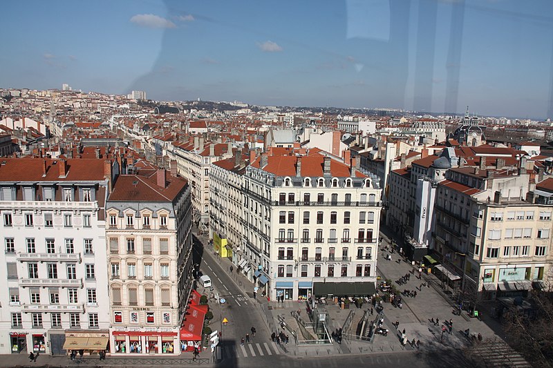 Photo de Immeuble