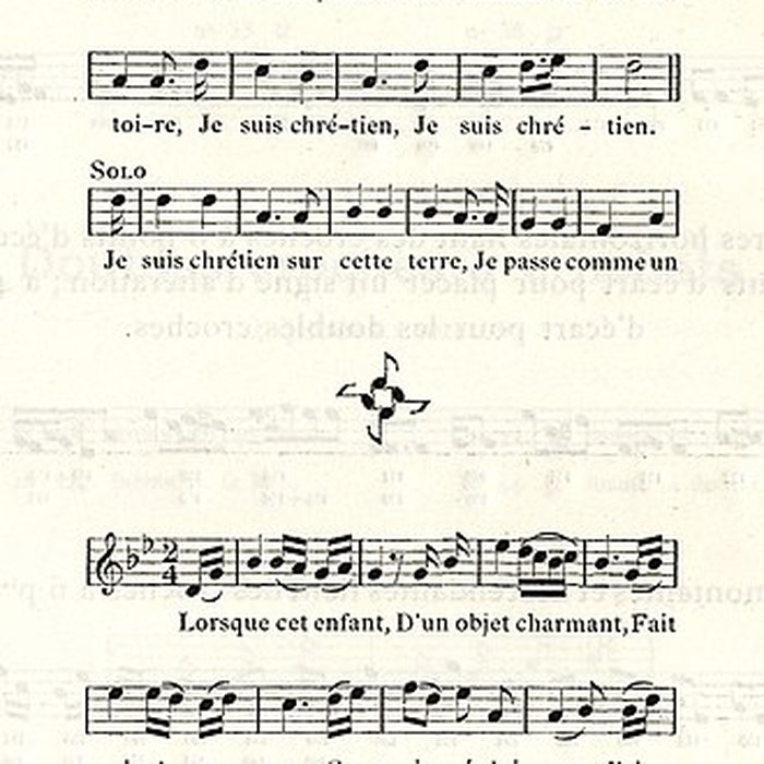 Photo de Immeuble