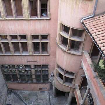 Immeuble