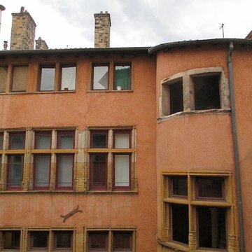 Immeuble
