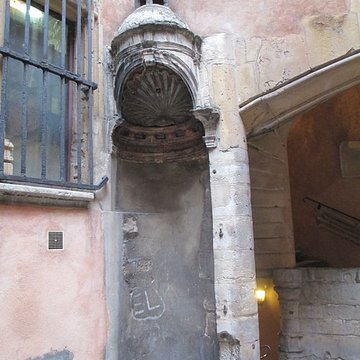 Immeuble