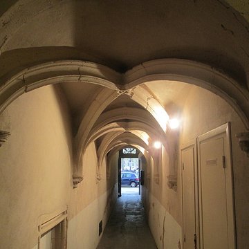 Immeuble